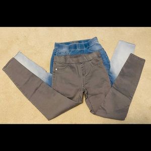 Justice Leggings for kids